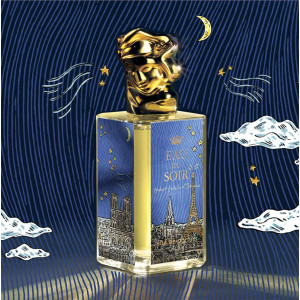 EAU DU SOIR Limited Edition Fee Greening EAU DU SOIR Limited Edition Fee Greening